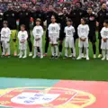 Here we go! Ronaldo gets a new head coach