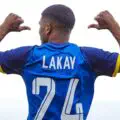 Lyle Lakazy is earmarked for a move back to Cape Town City after being released by Siwelele FC
