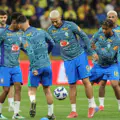 Here we go! Manchester United signs Brazilian midfielder