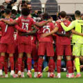 Official: Portugal announce departure of head coach