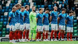 Nomme Kalju vs Linfield pronostic