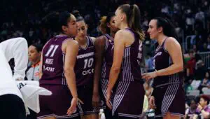 Toronto Tempo  vs Golden State Valkyries pronostic