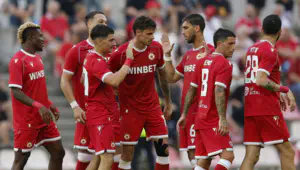 CSKA Sofia vs Derry City prediction