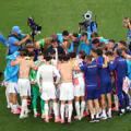 End of an era: Croatia part ways with head coach