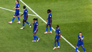 France vs Morocco prediction