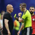 La Fédération égyptienne de football dépose une plainte officielle contre l’arbitre François Letexier après l’élimination en Coupe du monde