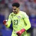 Mostafa Shobeir rejoint un cercle fermé de gardiens de but légendaires de la Coupe du monde