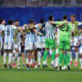 L'Argentine réécrit l'histoire de la Coupe du monde : quel exploit l'équipe a-t-elle accompli ?