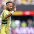 Time to say goodbye? Neymar on the verge of ending his career