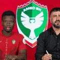 Amadou Cissé quitte la Ligue 1 française pour la Süper Lig turque