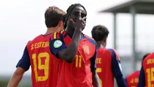 Spain U19 vs Croatia U19 prediction