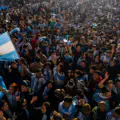 Joie et tragédie. Un supporter argentin de 46 ans meurt après la victoire contre l’Égypte
