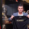 Pedro Gonçalves is the new head coach of AS FAR