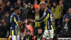 Fenerbahce vs Pogon Szczecin prediction