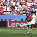 Bono the hero! Kylian Mbappé misses penalty against Morocco
