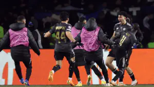 Qarabag FK vs Vestri prediction