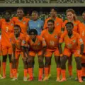 The Ivory Coast women’s national team’s fixtures for the 2026 Africa Cup of Nations
