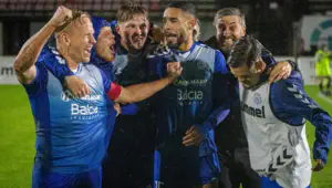 Hegelmann vs Paide Linnameeskond pronostic