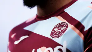 Experienced forward! Brentford sign new striker