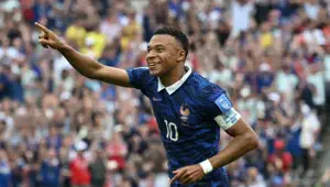 France vs Maroc pronostic