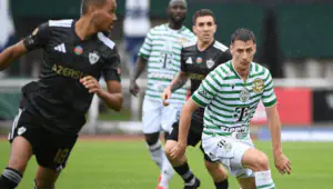 Vojvodina vs Ferencvaros prediction