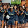 Cameroon’s women’s national team will face Benin in a friendly 