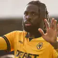 Trabzonspor Submit Loan Offer for Super Eagles Striker Tolu Arokodare
