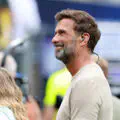It has emerged how long Germany's contract with Jürgen Klopp will run