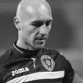 RIP. Former CFR Cluj and Romania national team player Gabi Mureșan has died