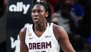 Atlanta Dream  vs Seattle Storm prediction
