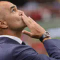 Another chance! Roberto Martinez is close to taking over a European national team
