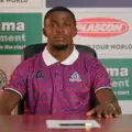 Official: Vipers SC Complete Signing of Gabon Goalkeeper Loyce Marius Mbaba