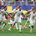 Brahim Diaz’s missed Panenka penalty in the Africa Cup of Nations final caused a rift with Achraf Hakimi
