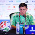 “The most important thing isn’t goals and assists,” says Brahim Diaz ahead of France - Morocco