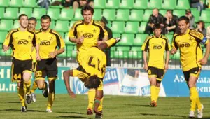 FC Sheriff vs Aluminij pronostic