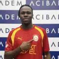 Wilfried Singo apte pour débuter la préparation estivale avec Galatasaray