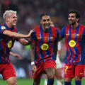 Barcelone veut obtenir plus de 200 millions d'euros de prêts pour les transferts