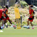 Belgium defender to miss Spain clash due to club dispute. What happened?
