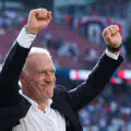 Didier Deschamps rewrites French football history. What milestone has he reached?