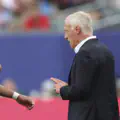 Deschamps & Mbappe