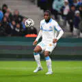 Hamed Junior Traoré is set to join Genoa
