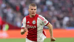 Ajax vs AEK Larnaca pronostic