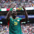 Ismaila Sarr finishes as the top African goalscorer at the 2026 World Cup