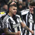 Newcastle United