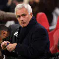 It has been revealed who has joined Mourinho's coaching staff at Real Madrid