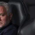 Jose Mourinho