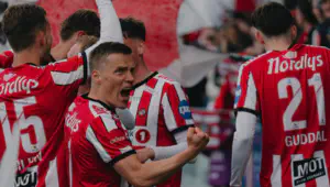 Tromsoe vs Vaalerenga prediction