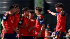 Spain U19 vs Germany U19 prediction