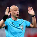 FIFA bars two English referees from officiating Argentina matches. What's the reason?