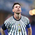 Lionel Messi leads the 2026 FIFA World Cup in a key attacking statistic